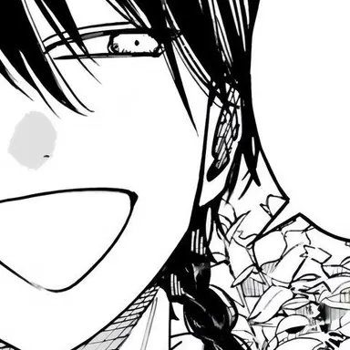 Profile image of 夷三郎