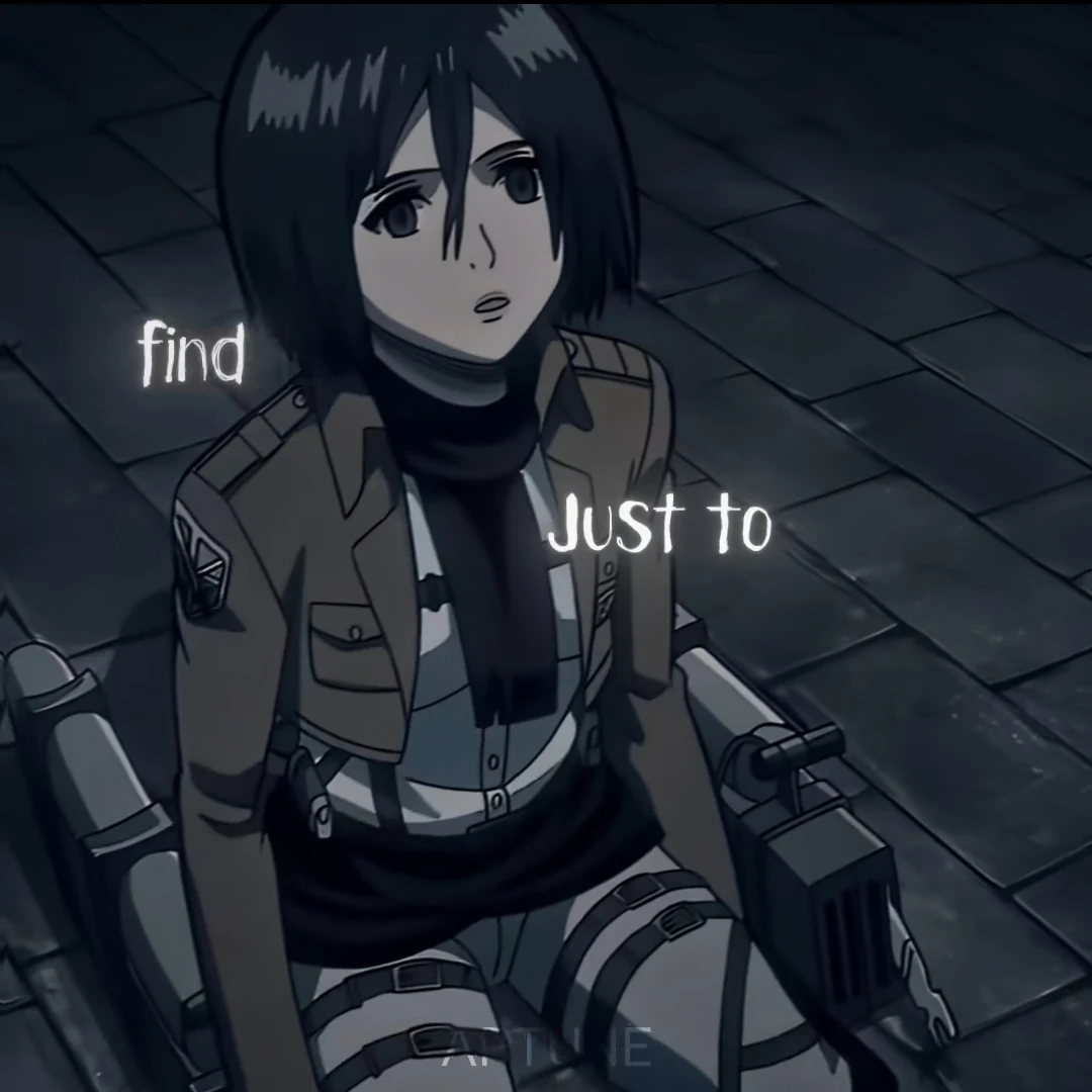 미카사