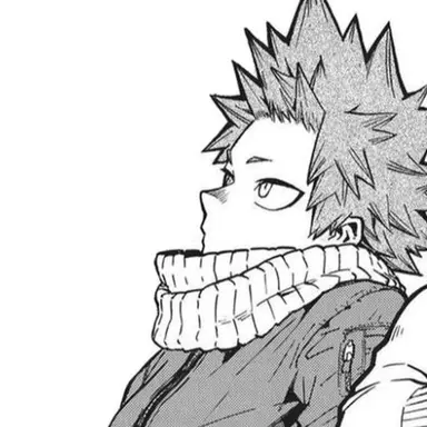 Profile image of 切島鋭児郎