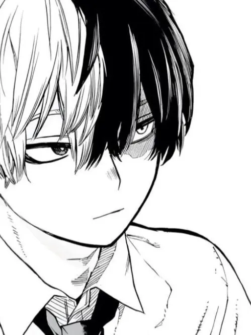 PetiteGuest6626의 セクハラですよ轟くん。