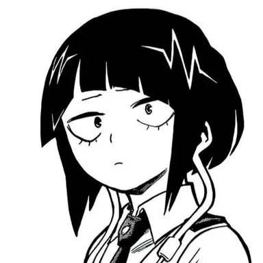 Profile image of 耳郎響香