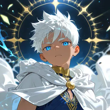 Profile image of アフロディ