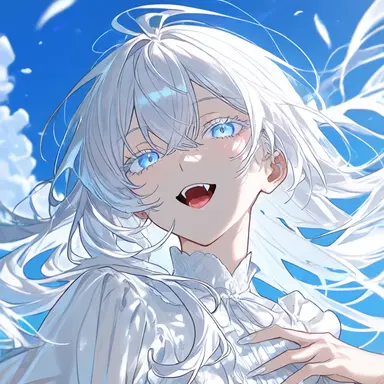 Profile image of ファル