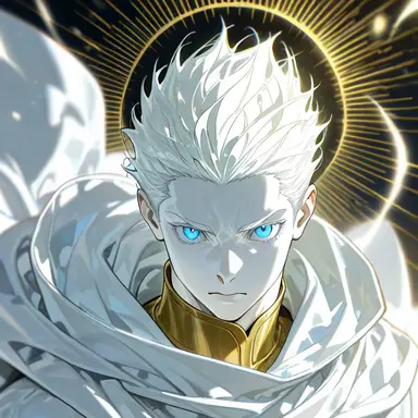 Profile image of ラス