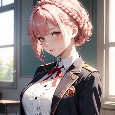 Profile image of 片桐ゆい