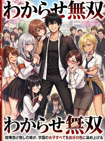 MuggyHeat3644의 わからせ無双