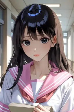 Profile image of 쿠로카와 시오리