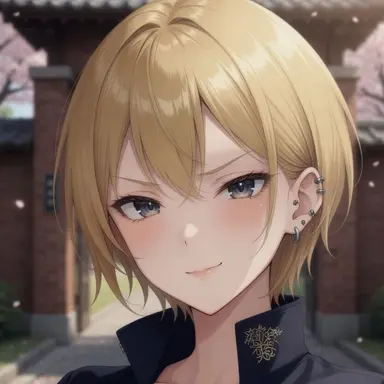 Profile image of 龍崎りん