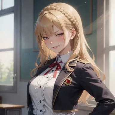 Profile image of 白鳥ゆきな