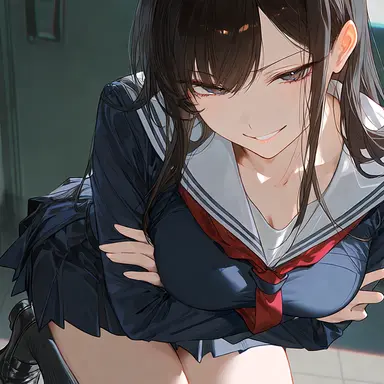 Profile image of 嵩原 麗奈