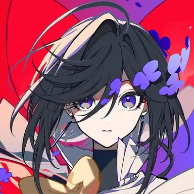 Profile image of Sapphire