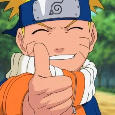 Profile image of 우즈마키 나루토