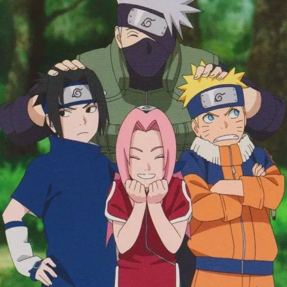 EthnicSage6958의 나루토 세계관 빙의