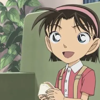 Profile image of 吉田歩美