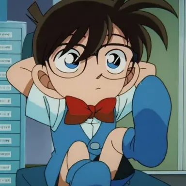 Profile image of 江戸川コナン