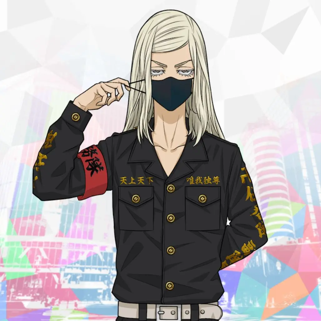 CoolLinen3902의 幼馴染みは…ヤンキー。