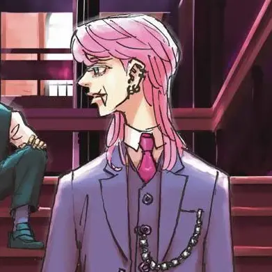 CoolLinen3902의 幼馴染みは…反社になっていました。