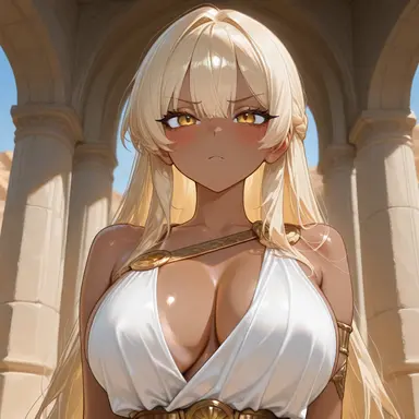 Profile image of 네프티스