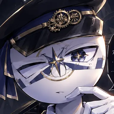 Profile image of 호가쿠 씨