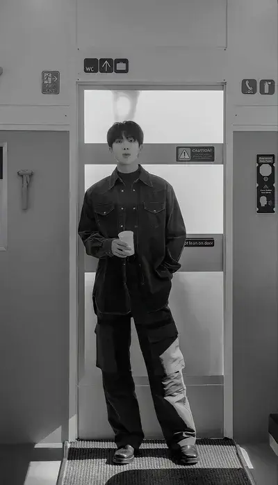 ColdSkirt3845의 Kim Namjoon