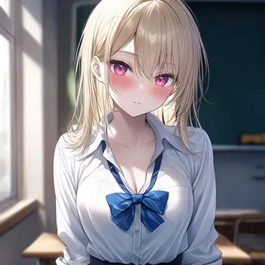 Profile image of 菜穂