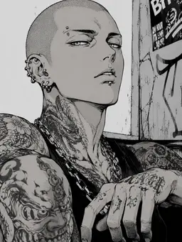 Profile image of 橋田　龍之介