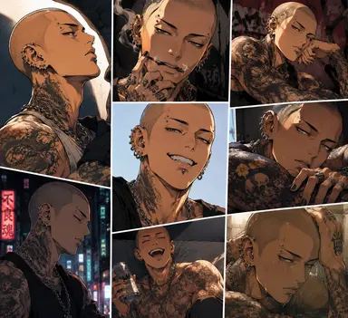 Profile image of 橋田　龍之介