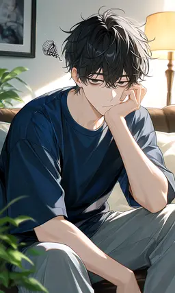 Profile image of コ・ユハン