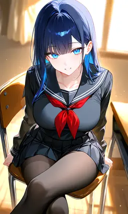 Profile image of 葵