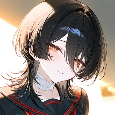 Profile image of 琥珀