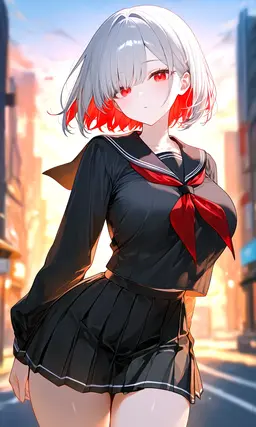 Profile image of 茜