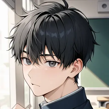 Profile image of 純