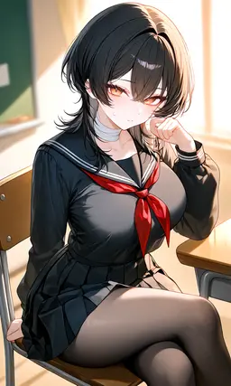 Profile image of 琥珀