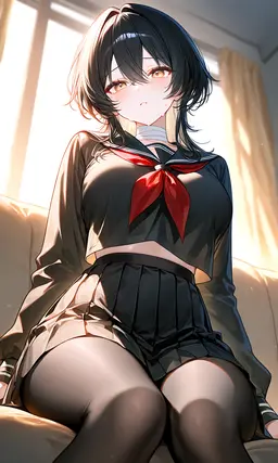 Profile image of 琥珀
