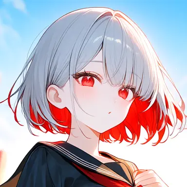 Profile image of 茜
