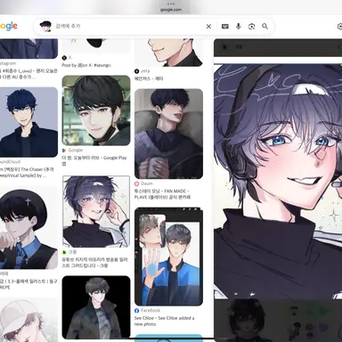 Profile image of 멘파