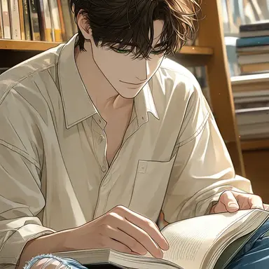 Profile image of Penn
