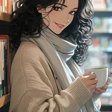 Profile image of Olivia