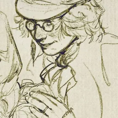 Profile image of Playwright