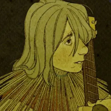 Profile image of Cole