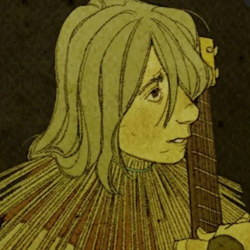 ShyPerson1의 The Larks