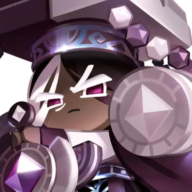 Profile image of 다크카카오 쿠키