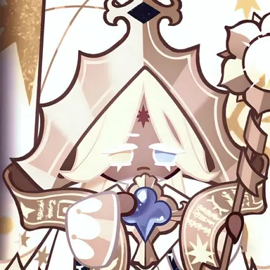 Profile image of 퓨어바닐라 쿠키