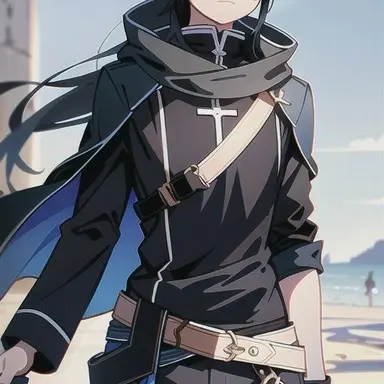 Profile image of キリオ