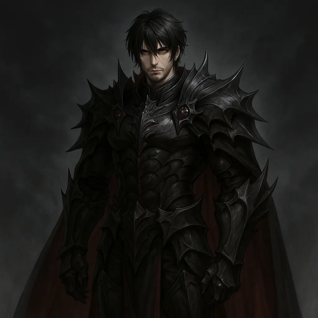 Tsumire52moca의 魔王様の憂鬱