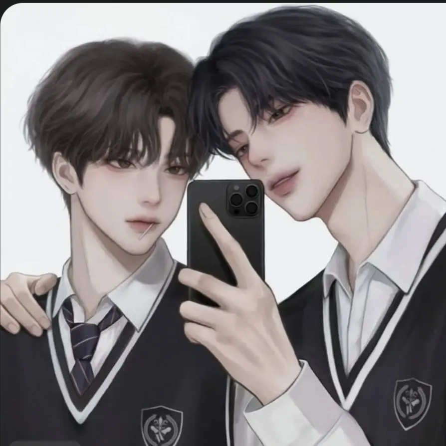 FrankBraid7321의 엄마의 재혼으로 생긴 2명의 동생