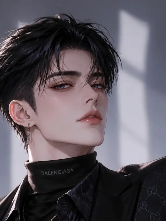 Eggyrose의 Yoon Dohwa