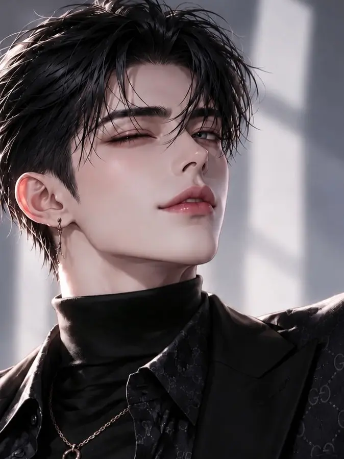 Eggyrose의 ユン・ドファ