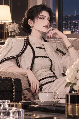 Profile image of 강혜정