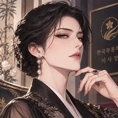 Profile image of 강혜정